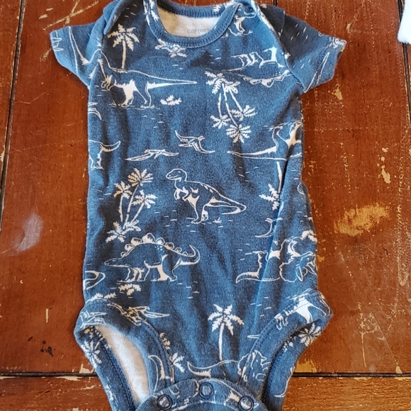 Like New, Newborn Baby Bundle - Picture 7 of 15